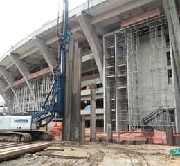 Soluções para Construção Civil